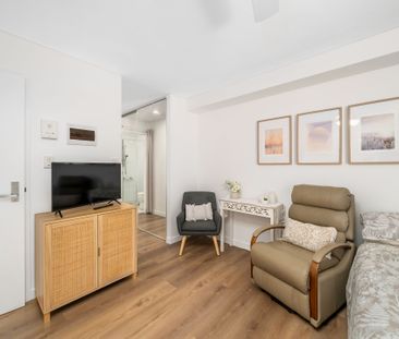 Fully Furnished Studio Apartment - Photo 4