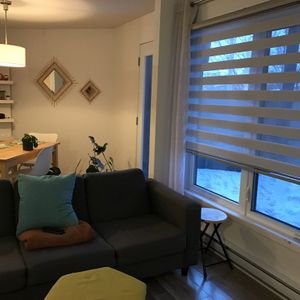 GRAND 41/2 ENSOLEILLÉ,BIEN INSONORISÉ - Photo 2