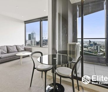 Fulton Lane One Bedroom Apartment with Great View - Photo 1