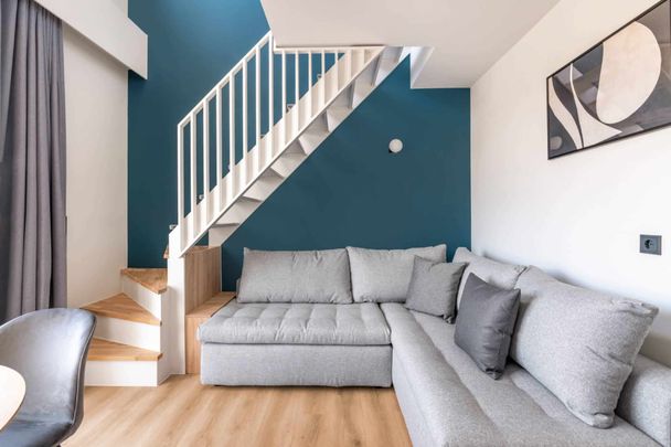 Exceptional Living Loft 703 - Photo 1