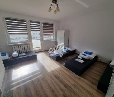 Mieszkanie | Wynajem - Photo 4