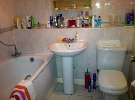 1 bedroom flat to rent - Photo 4