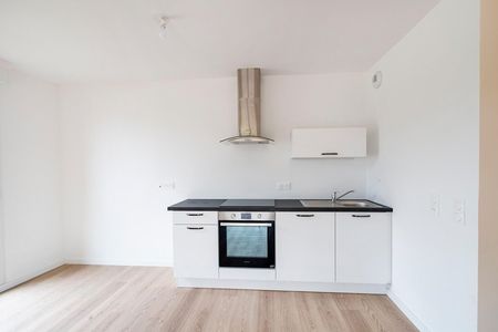 location Appartement T3 DE 63.05m² À AMIENS - Photo 4