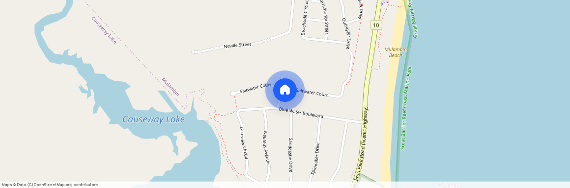 21 Saltwater Court, Qld 4703, Mulambin