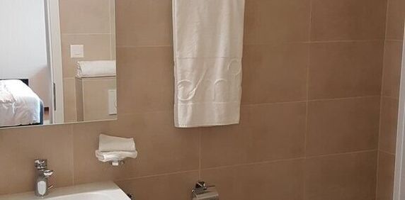 Superbe studio rénové et meublé au coeur de Genève - Foto 2