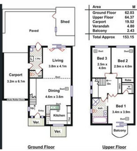 4/1 St Johns Lane, Felixstow - Photo 3