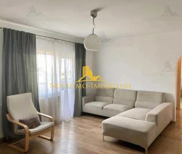 NOVISIMO-IMOBILIARE: APARTAMENT CU 3 CAM . DE INCHIRIAT IN ZONA CANTACUZINO - Photo 3