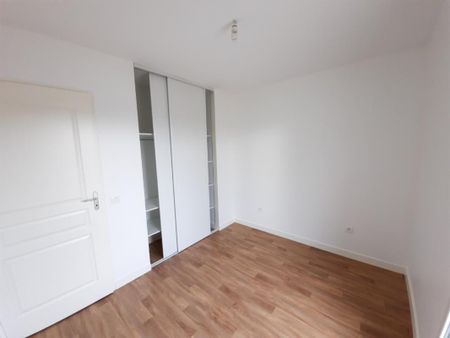 Appartement T4 à louer Pont Pean - 87 m² - Photo 4