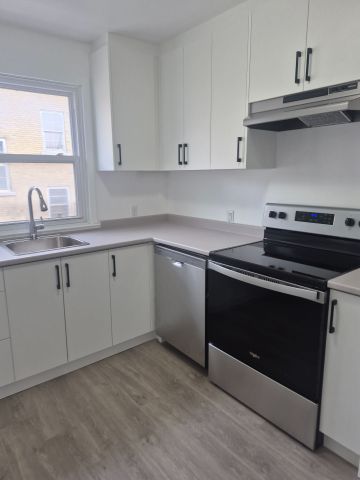 For Lease - 649 Rideau Street Unit# 5, Lower Town - Sandy Hill, Ontario - Photo 5