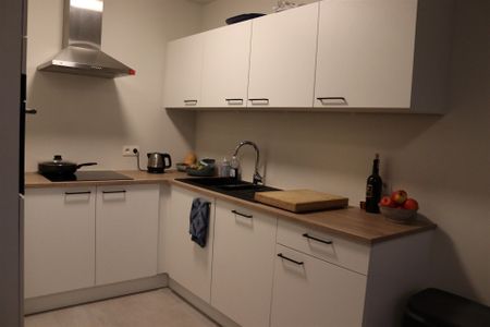 Rustig en recent gelegen appartement met terras en autostaanplaats. - Photo 2