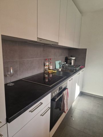 Magnifique logement situé dans un quartier verdoyant! - Foto 3