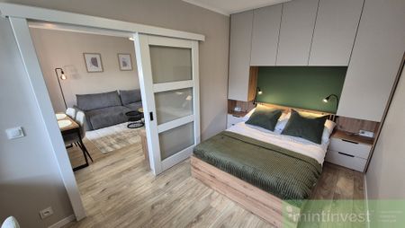 Nowoczesne 2 pokoje po kapitalnym remoncie Centrum - Zdjęcie 5