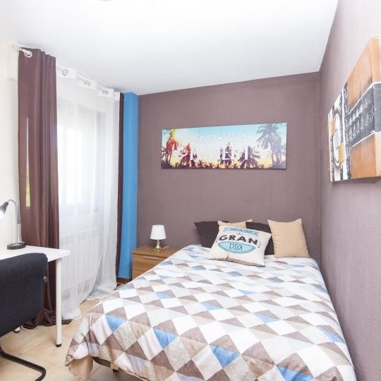 alcala_de_henares, Community of Madrid 28805 - Foto 1