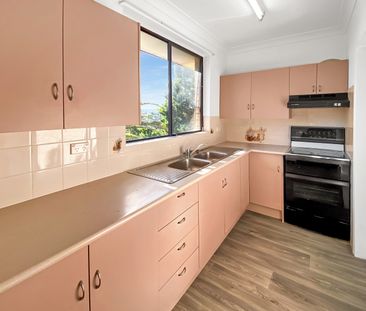 5/31 Meadow Crescent, Meadowbank NSW 2114 - Apartment For Rent | Do... - Photo 2