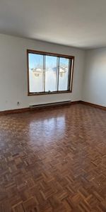 MONTRÉAL NORD GRAND 6 1/2 AVEC TERRASSE - Photo 3