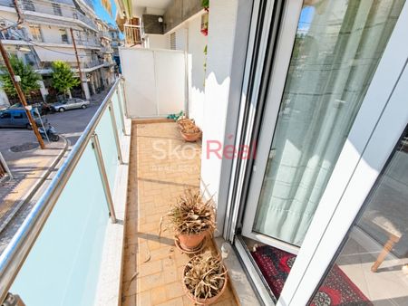 Διαμέρισμα 110 τ.μ. προς ενοικίαση - Photo 5