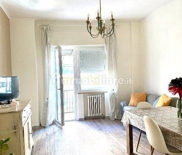 Appartamento ottimo stato, secondo piano, Adriatico, Ancona - Photo 3