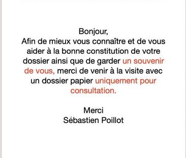 Studio Montreuil - Photo 1