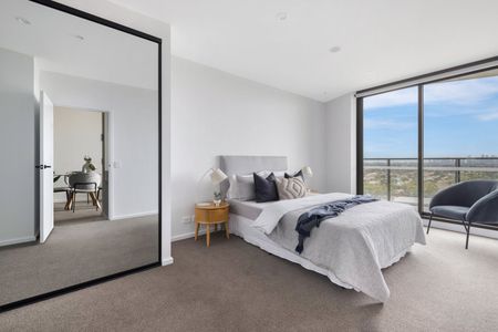 603A/21 Pentridge Boulevard, Coburg VIC 3058 - Photo 5