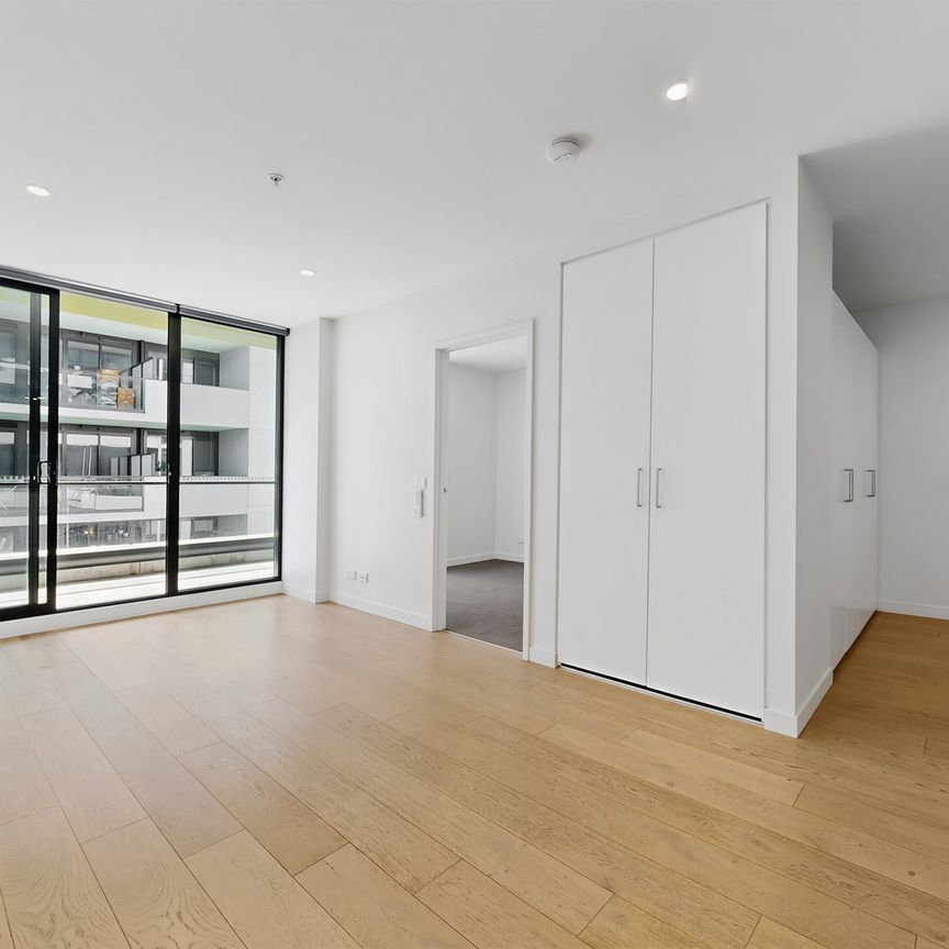 612/3 Olive York Way, Brunswick West VIC 3055 - Apartment For Rent | Domain - Photo 1