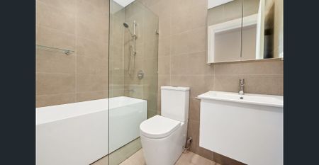 Over-sized two bedroom unit in "The Reservoir". - Photo 4