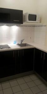 Appartement T1 Reims - Photo 3