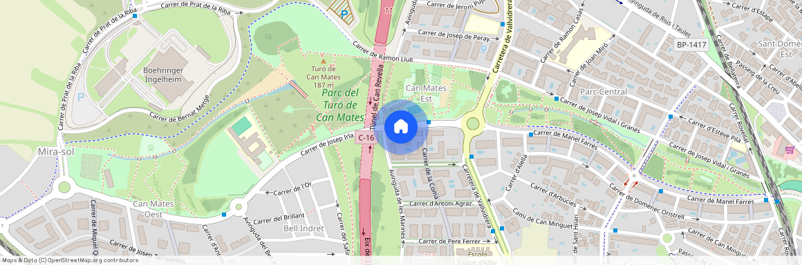 Sant Cugat Del Vallès