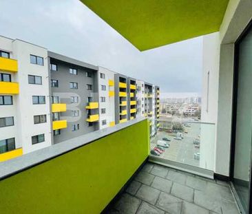 Apartament 3 camere Decebal Rezidence - Photo 5