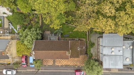 Studio to rent - Photo 4