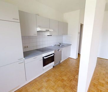 Zettling 33 Top 9 - Charmante 3-Zimmer-Wohnung mit Balkon in Unterpremstätten: Ihr neues Zuhause zum Wohlfühlen - Photo 3