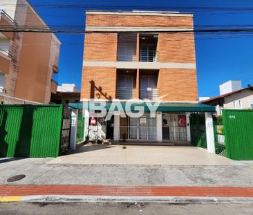 Apartamento 2 Quartos Canasvieiras 55m² - Foto 3