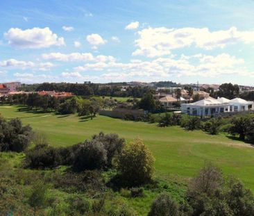 2 Bedroom Apartment with swimming pool, Quinta da Beloura, Sintra - Photo 2