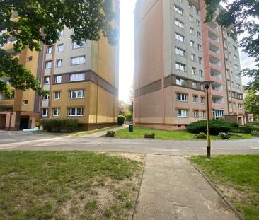 mieszkanie na wynajem - Szczecin, os. Bukowe, ul. Pomarańczowa - Фото 4