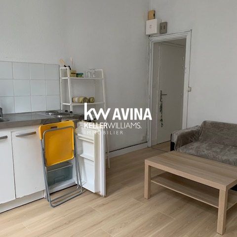 Appartement à louer, 2 pièces - Lille 59000 - Photo 1