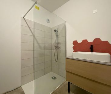 « MONTFAVET - APPARTEMENT T3 61M² AVEC PARKING ET TERRASSE » - Photo 5