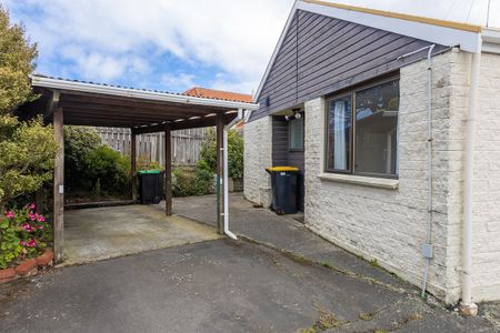 64B Silverton Street, Andersons Bay, Dunedin City - Photo 2