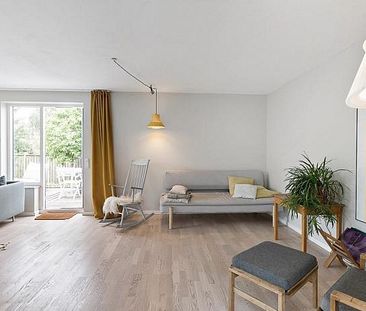 Hyggelig villa med skøn beliggenhed i Espergærde - Photo 4