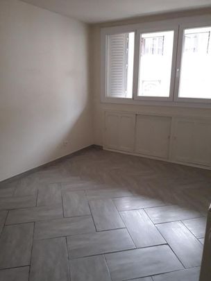 Location Appartement 3 pièces 56m² - Photo 1