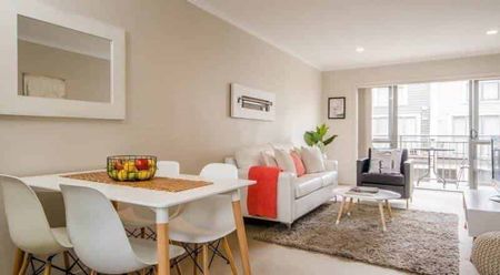 2 Bedroom Terrace House - Photo 3