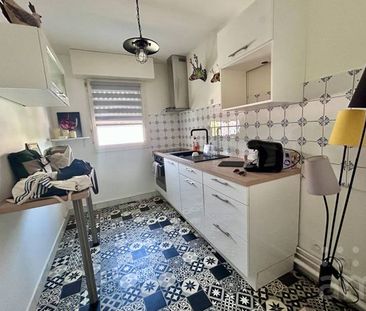 Appartement Niort 3 pièce(s) 67.76 m2 - Photo 2