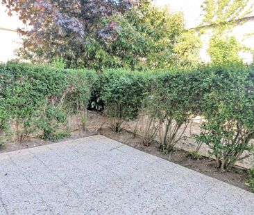 location Appartement T5 DE 108.82m² À ST GERMAIN EN LAYE - Photo 2