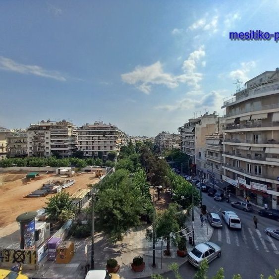 Διαμέρισμα για ενοικίαση Πλατεία Κυψέλης (Κυψέλη) - Photo 1