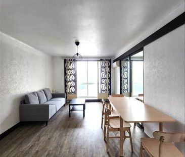3 pièces - Meublé - 53,79 m² - 5ème étage - Colocation autorisée - Photo 5