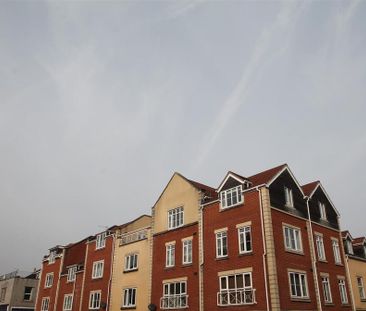 1 bedroom flat to rent - Photo 6