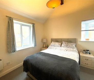 1 bedroom house to rent - Photo 2