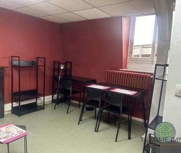 Location Appartement - Photo 1