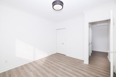 For Lease - 14 Norris Place Unit# 404, St. Catharines, Ontario - Photo 3