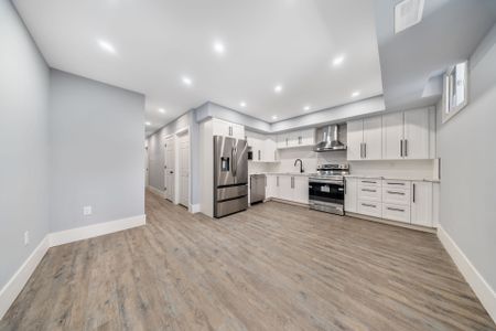 For Lease - 82 Pritchard Avenue Unit# 3, Toronto, Ontario - Photo 2