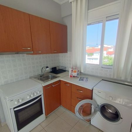Studio/Γκαρσονιέρα για ενοικίαση Κέντρο (Καρδίτσα) - Photo 4