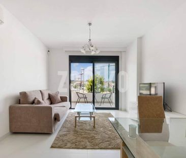Bright apartment with two bedrooms in San Miguel de Salinas - Photo 4